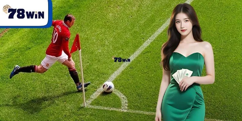 Giới thiệu về kèo phạt góc
