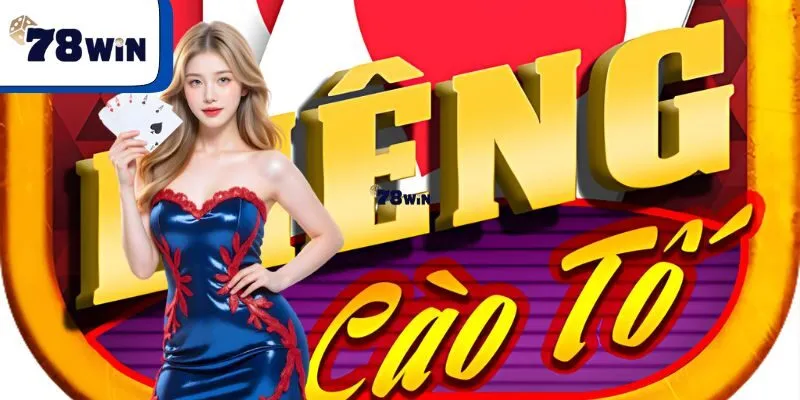 Liêng - Cùng Tìm Hiểu Game Bài Đang Cực Thu Hút Cùng 78win