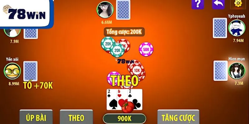Khám phá luật cực đơn giản cho tay mơ