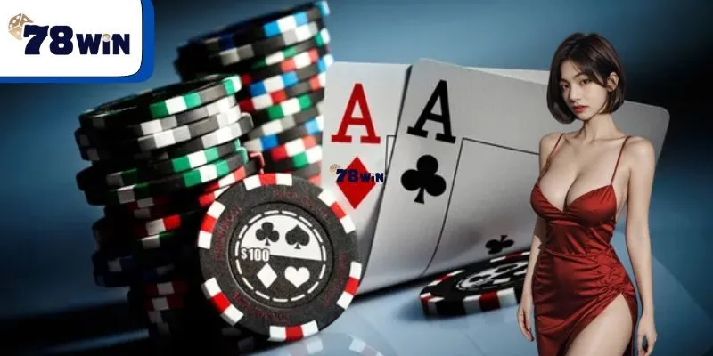 Luật chơi poker trực tuyến dễ hiểu ừ cơ bản đến nâng cao