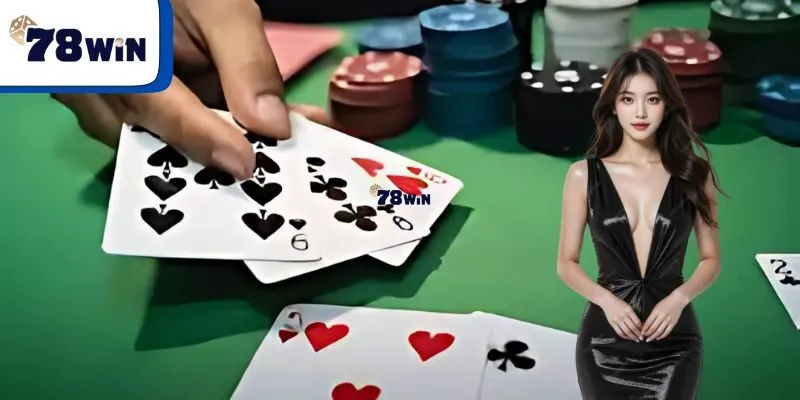 Poker có điểm gì thu hút các newbie?