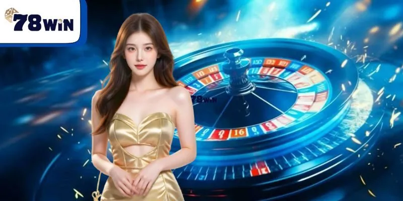 Roulette Online - Đỉnh Cao Cá Cược Với Vòng Quay May Rủi