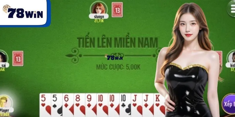 Hiểu rõ thành phần chính trong tiến lên miền Nam