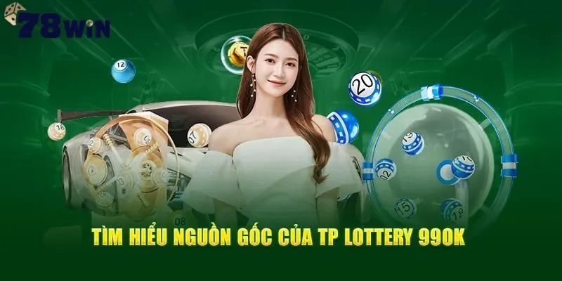 Giới thiệu TP Lottery
