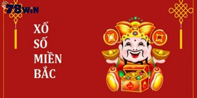 Xổ số miền Bắc 78win và những bí quyết giành chiến thắng