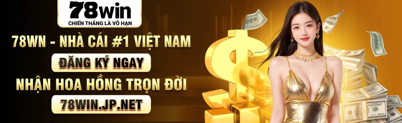 Banner 78win